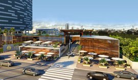 Novo Iate Clube Pajussara: para se divertir e celebrar