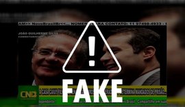Fake ou verdade: canal recebe conteúdo da população para checagem de fatos