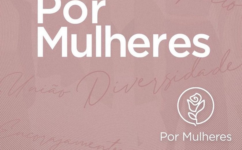 Movimento Por Mulheres Brasil manifesta apoio a Cíntia Chagas e repudia tentativa de silenciamento judicial