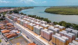 Gestão JHC amplia urbanização integrada e leva moradias dignas a mais de 20 mil maceioenses