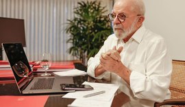 Lula conversa com presidente de Israel e pede corredor humanitário