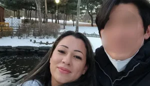 Família de brasileira que diz ter sido agredida por marido coreano confirma retorno dela ao Brasil