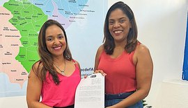 Governo de Alagoas investe em qualidade de vida de crianças com Síndrome de Down