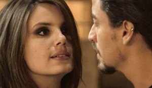 'Verão 90': Vanessa planeja trair e abandonar Jerônimo