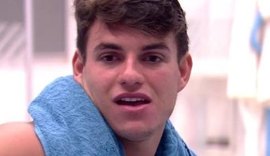 Gêmeo eliminado do BBB 17 já foi notícia do 'Cidade Alerta'