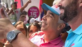 Fefa Hollanda reafirma compromisso com a população e lança candidatura