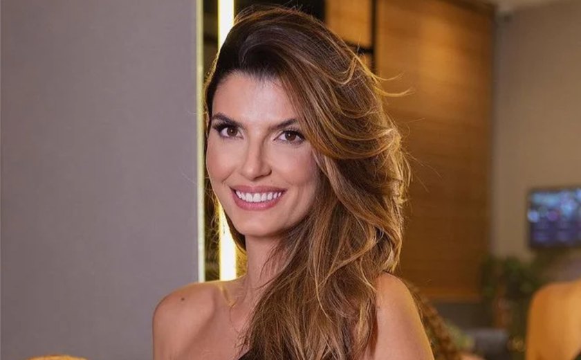 Primeira-dama de Maceió será agraciada com o título de Cidadã Honorária de Alagoas