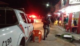 Polícia Militar realiza mais uma etapa da Operação Sufoco