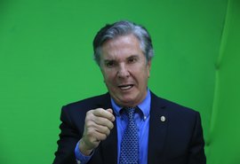 Secretaria diz que não tinha e-mail do STF para informar sobre tornozeleira de Collor