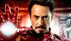 Chiclete mascado por Downey Jr. é colocado à venda por R$ 210 mil