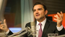 Celso Sabino anuncia saída do comando do Ministério do Turismo
