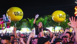 Verão Massayó começa às 17h neste domingo (14)
