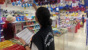Procon Maceió divulga pesquisa dos preços de ovos de Páscoa