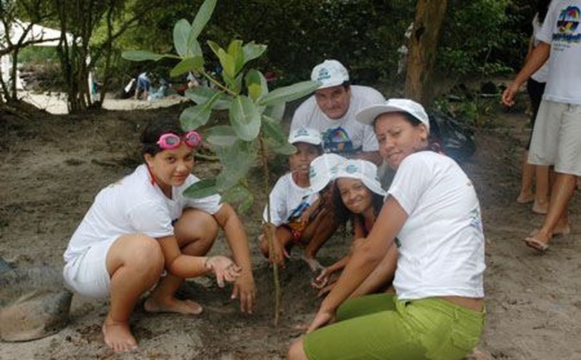 Colônia de férias com foco na educação ambiental começa no dia 16