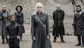'Game of Thrones': HBO libera fotos inéditas do quarto episódio da 7ª temporada