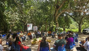 Defensoria Pública leva atendimento e diálogo sobre políticas públicas à Aldeia Wassu Cocal