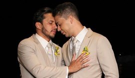 Famosa é barrada no casamento de Carlinhos Maia: 'Cara de pau!'