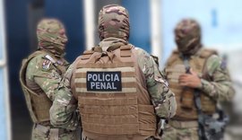 Seris realiza transferência de apenados entre regiões do Estado