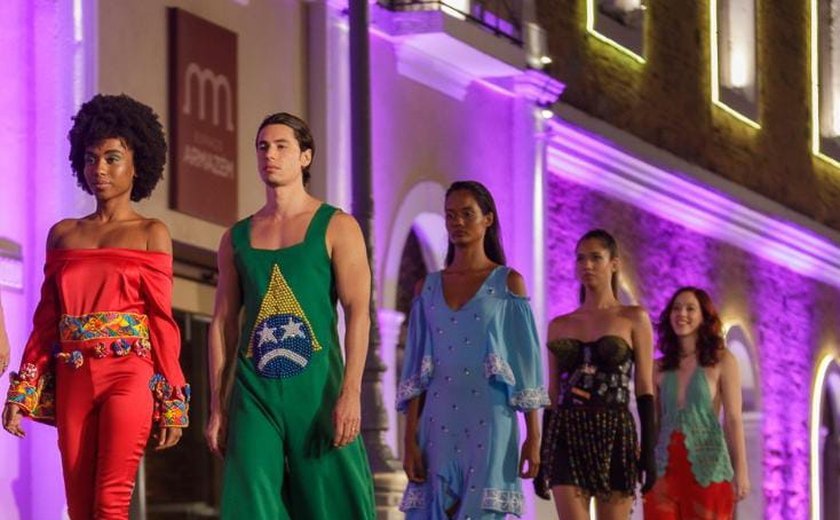 Diversidade, inclusão e criatividade na moda alagoana