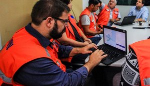Técnico da Defesa Civil de Maceió será capacitado no Japão