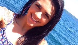 Enterrado corpo da estudante brasileira assassinada na Nicarágua