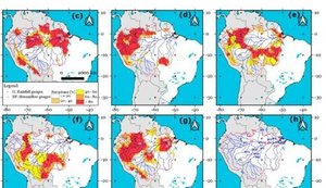Laboratório da Ufal revela primeiros resultados de pesquisa na Amazônia sobre pandemia