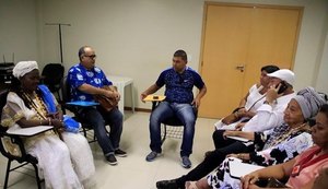 OAB adotará providências contra ataque que destruiu terreiro de candomblé