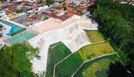 Prefeitura de Maceió entrega diversas obras por toda a capital