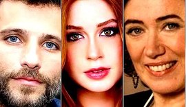 Saiba quem estará em O Sétimo Guardião, nova novela das 21h da Globo