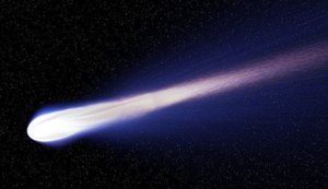 Primeiro cometa interestelar detectado até agora está intacto