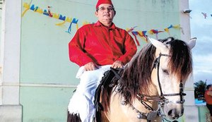 Atalaia sedia neste sábado etapa final do Campeonato Alagoano de Cavalhada