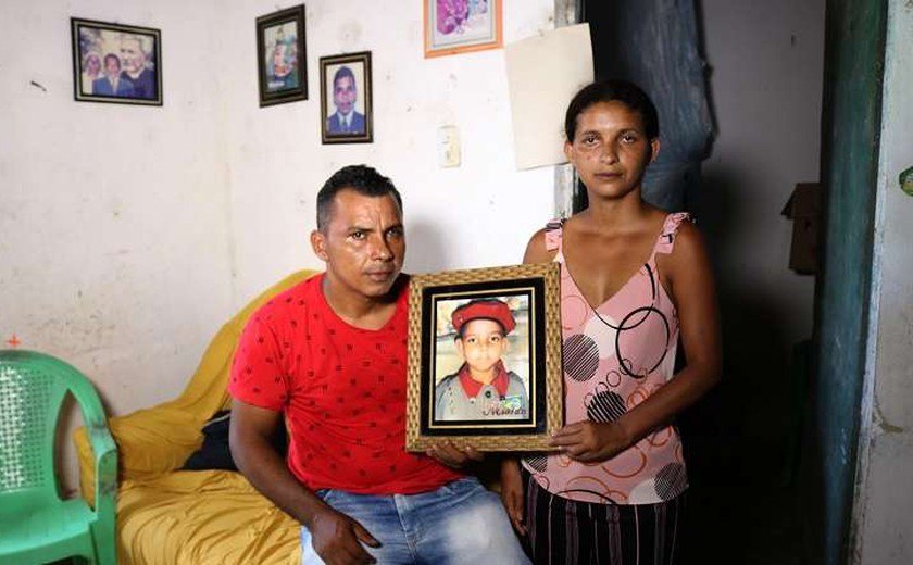 Audiência: família pede indenização e pensão vitalícia por morte de estudante em Joaquim Gomes