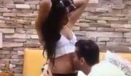 Suposta gravidez de Emilly do ‘BBB17’ agita as redes sociais