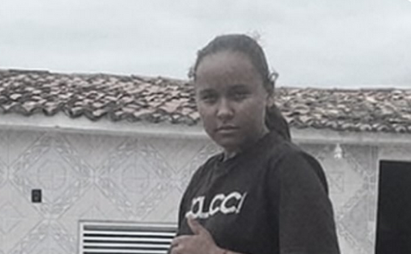Adolescente de 14 anos morre em acidente de moto no Distrito de Piau