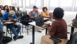 Reunião discute propostas para a 5ª Conferência da Igualdade Racial de Alagoas