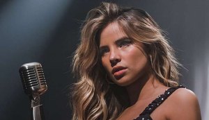 Giulia Be é hospitalizada em São Paulo após desmaio e contusão cerebral