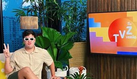 Digital influencer Alvxaro comanda plataformas digitais do programa TVZ, da Multishow
