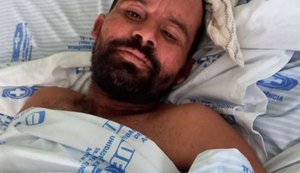Serviço social do HEA busca por familiares de paciente que deu entrada no dia 14
