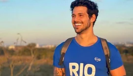 Após acidente, ex-BBB Rodrigo Mussi está mais lúcido e ativo e já pratica exercícios