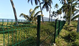 Prefeitura nega fechamento da Praia do Salgado