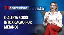 TH Entrevista - Jailma Barros dos Santos