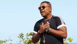 Morre MC Marcinho, vítima de falência múltipla de órgãos, aos 45 anos