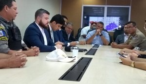 Organização criminosa apontada como responsável por ataques a bancos é desarticulada