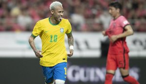 Neymar será julgado e pode ser preso por corrupção um mês antes da Copa, diz jornal