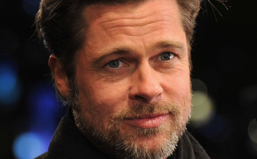 Brad Pitt decide ficar 1 ano sem sexo, diz jornal