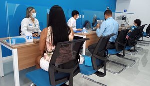 BRK recebe mais de 596 mil interações de clientes nos primeiros seis meses de 2022