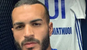Corpo de jogador alagoano morto atropelado nos Estados Unidos será sepultado hoje em Tanque D'Arca