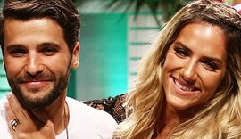 Bruno Gagliasso confessa que já 'falhou' na hora H com Giovanna Ewbank: 'Óbvio'