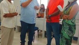 Indígenas cobram Carteira Inclusiva em Alagoas