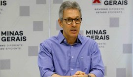 Governadores do Nordeste reagem a discurso de Zema e Eduardo Leite